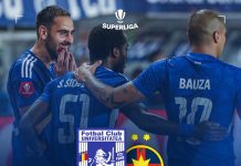 Cât costă un bilet la FCU Craiova – FCSB. Meciul se joacă la Târgu Jiu