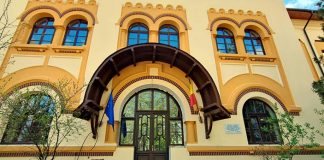 Școli de aplicație pentru practica pedagogică