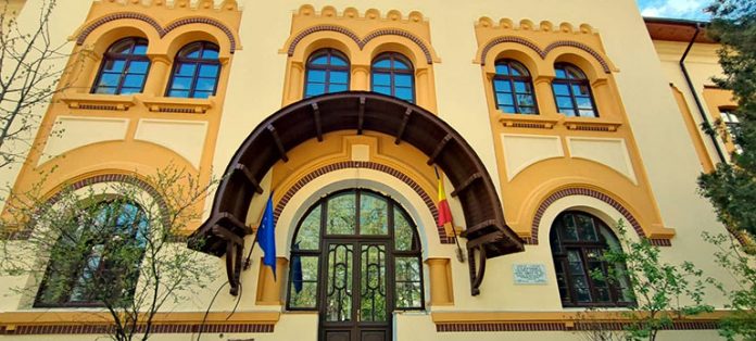 Școli de aplicație pentru practica pedagogică