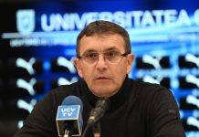 Eugen Neagoe, out de la Craiova