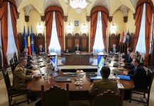 Se întrunește CSAT