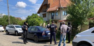 Soția lui Stăncioi se teme pentru viața ei! Interlopul, căutat la „relanti”!