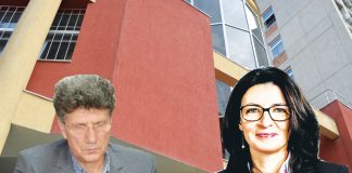 Artizanii divizării CEO, pleacă după ce își îndeplinesc ,,misiunea”!