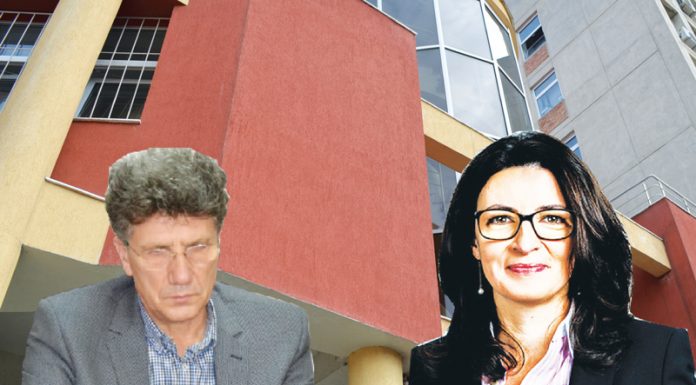 Artizanii divizării CEO, pleacă după ce își îndeplinesc ,,misiunea”!