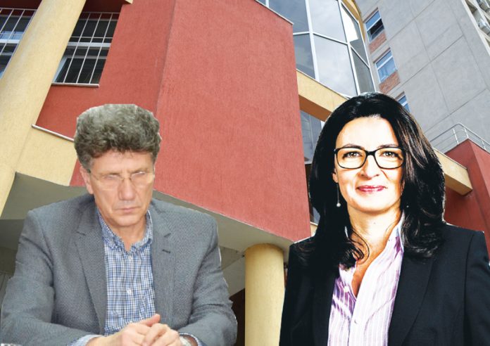 Artizanii divizării CEO, pleacă după ce își îndeplinesc ,,misiunea”!