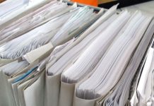 Dosarele de pensii, digitalizate până la finalul verii