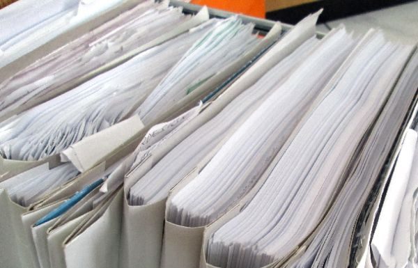 Protest pentru salarii la CNSAS