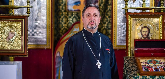 Învăţătura Preotului de altar Despre Postul Adormirii Maicii Domnului – ,,De bucate postind, suflete al meu, și de pofte necurățindu-te, în deșert te lauzi cu nemâncarea; că de nu ți se va face ție pricină spre îndreptare, ca un mincinos vei fi urât de Dumnezeu”!