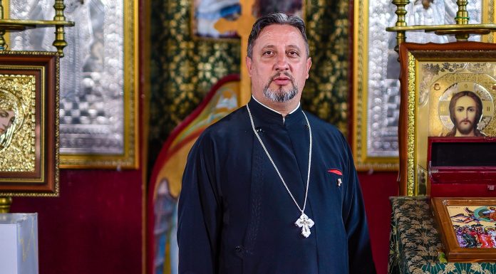Învăţătura Preotului de altar Soborul Sfântului Arhanghel Gavriil – „Slava întru cei de sus lui Dumnezeu şi pe pământ pace, între oameni bunăvoire!” (Luca 2, 14).