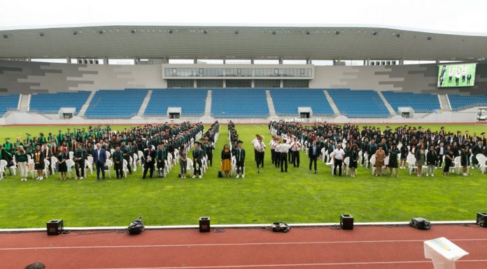 Promovabilitate 100% la Bac, după contestații, la un colegiu din Târgu Jiu