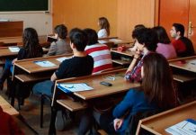 Zeci de elevi din alte județe s-au înscris la liceu în Gorj