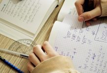 Ierarhia mediilor de admitere la liceu. 3 la Evaluarea Națională, 9 în gimnaziu!