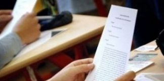 Sute de note GREȘITE la Evaluarea Națională: De la 5 la 8.30 și de la 7.55 la 5.90! – Două note de 10 obținute după contestații!