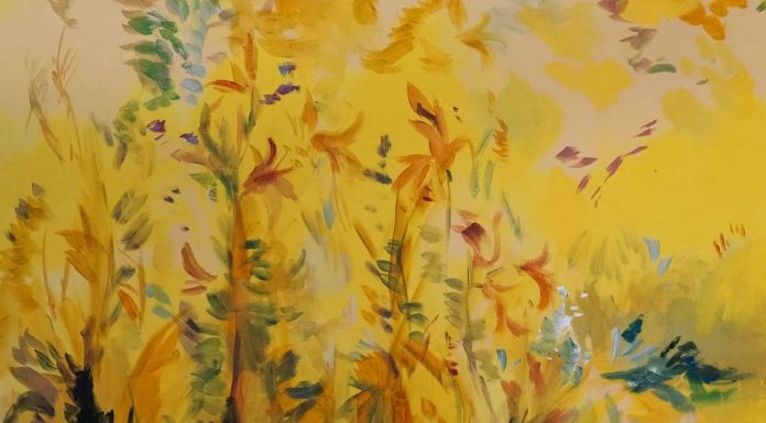 „Meet me in the garden”, expoziție la Muzeul Brâncuși