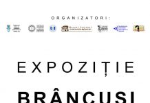 Expoziție „Brâncuși la Târgu Jiu”