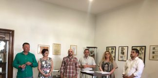 Expoziția „Brâncuși la Târgu-Jiu”