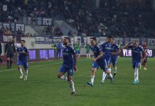 Bilete pentru meciul FCU Craiova – FCSB de la Târgu Jiu