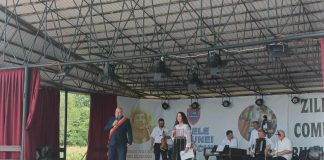 Câștigătorii Festivalului „Iustina Băluțeanu” de la Bustuchin