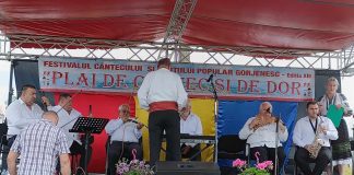 Palmaresul Festivalului-concurs al cântecului, jocului și portului oltenesc de la Ciuperceni