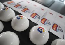 S-a stabilit programul Ligii a 2-a la fotbal