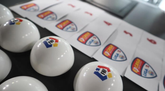 S-a stabilit programul Ligii a 2-a la fotbal