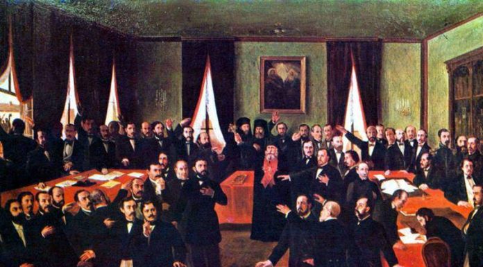 Remember-Generația pașoptistă – Fulgere care au luminat calea conștiinței și demnității naționale (II) – ,,Cântecul ginții latine”, bucuria unui neam îndreptățit la mărire