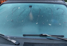 Iulie, 2023. Noapte geroasă: -1 grad în Cluj