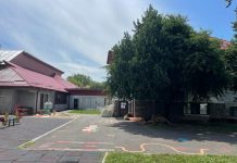 Două companii mari modernizează o grădiniță din Târgu Jiu