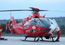 Târgu Jiu: Încep lucrările la heliport