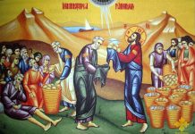 Viaţa Spirituală – Calea, Lumina, Adevărul şi Viaţa! – Dumnezeu ne învaţă că, făcând minunea aceasta, dacă ascultăm cuvântul Său şi facem Voia Sa, cu câtă simţire a inimii şi a sufletului o facem, alte minuni se adaugă nouă!