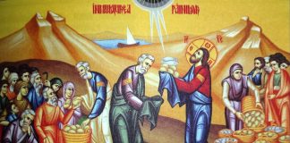 Viaţa Spirituală – Calea, Lumina, Adevărul şi Viaţa! – Dumnezeu ne învaţă că, făcând minunea aceasta, dacă ascultăm cuvântul Său şi facem Voia Sa, cu câtă simţire a inimii şi a sufletului o facem, alte minuni se adaugă nouă!