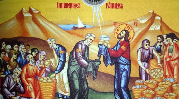 Viaţa Spirituală – Calea, Lumina, Adevărul şi Viaţa! – Dumnezeu ne învaţă că, făcând minunea aceasta, dacă ascultăm cuvântul Său şi facem Voia Sa, cu câtă simţire a inimii şi a sufletului o facem, alte minuni se adaugă nouă!