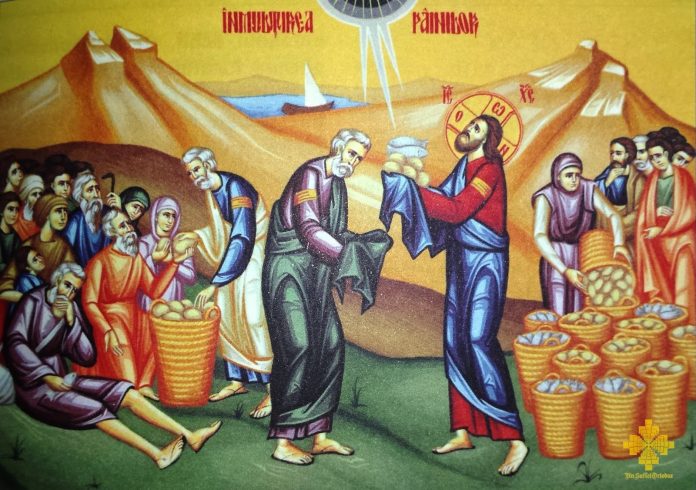 Viaţa Spirituală – Calea, Lumina, Adevărul şi Viaţa! – Dumnezeu ne învaţă că, făcând minunea aceasta, dacă ascultăm cuvântul Său şi facem Voia Sa, cu câtă simţire a inimii şi a sufletului o facem, alte minuni se adaugă nouă!