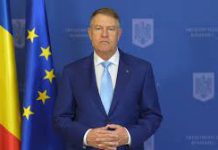 Viitoarea funcție pentru Klaus Iohannis