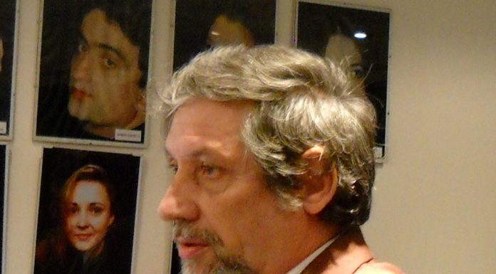 Pe calea visului Silviu Doinaș Popescu, de vorbă cu scriitorul și doctorul în filologie Ion Popescu-Brădiceni