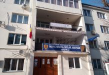 Șef nou la ISJ Gorj