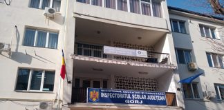ISJ Gorj, instituție publică, se răzbună pe profesorul care a înfruntat sistemul cuibărit politic în județ! Amână să elibereze o simplă hârtie!