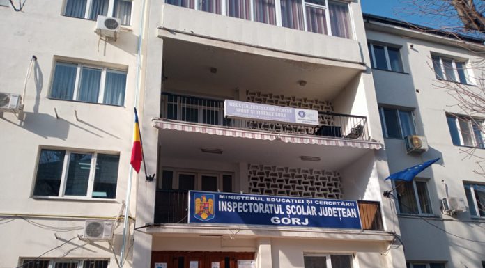 Din 6 noiembrie se desființează Inspectoratele Școlare