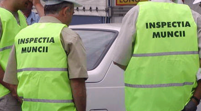 Amenzi de peste 200.000 de lei, aplicate de ITM Gorj