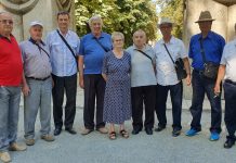 La 58 de ani de la terminarea Liceului «Tudor Arghezi» din Târgu-Cărbuneşti! – ,,Mai nesimţitor decât pietrele este omul în neştiinţă, în ignoranţă”!