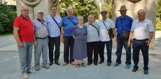 La 58 de ani de la terminarea Liceului «Tudor Arghezi» din Târgu-Cărbuneşti! – ,,Mai nesimţitor decât pietrele este omul în neştiinţă, în ignoranţă”!