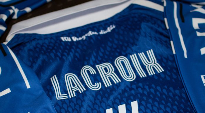 Un fundaș elvețian la FC U Craiova