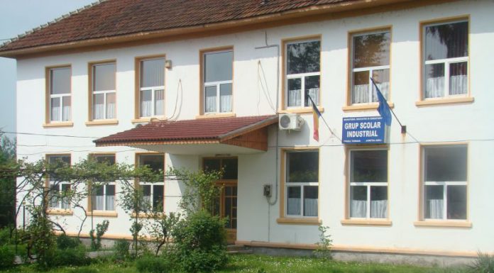 Singurul din liceu care a promovat Bac-ul