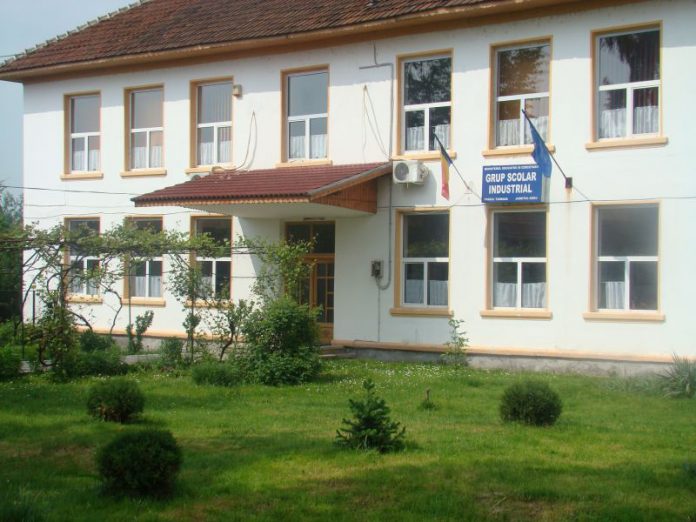 Singurul din liceu care a promovat Bac-ul