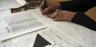 A luat nota 10, după contestații