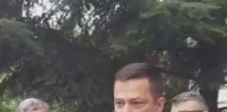 Ziua energeticianului: Angajații CEO, la sediul PSD Gorj