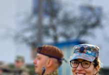 MApN organizează o nouă sesiune de admitere în învățământul postliceal militar