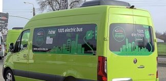 Proiect aprobat! Microbuze electrice pentru elevii din Gorj, finanțate prin PNRR