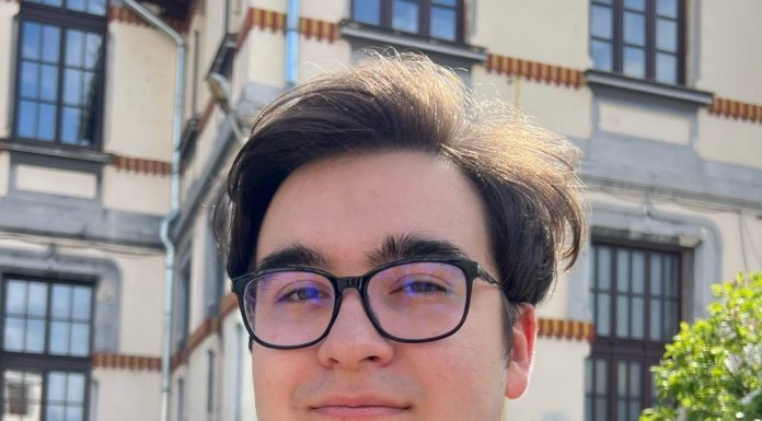 Elevul de aur din Gorj va reprezenta România la Olimpiada Internațională de Lingvistică