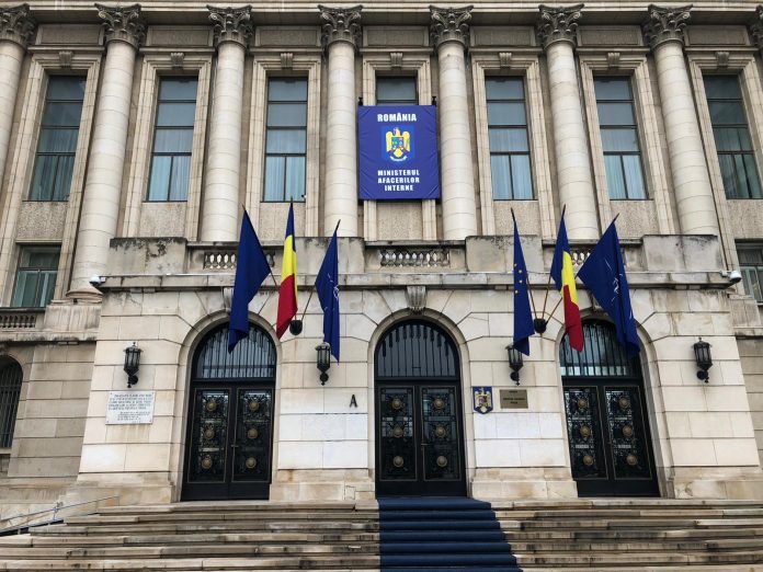 Aproape 65.000 de agresori sexuali, în registrul M.A.I.